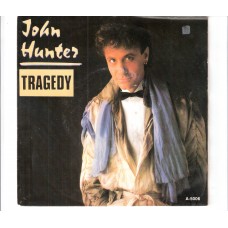 JOHN HUNTER - Tragedy